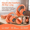 Hi Fi Stereo Over Ear