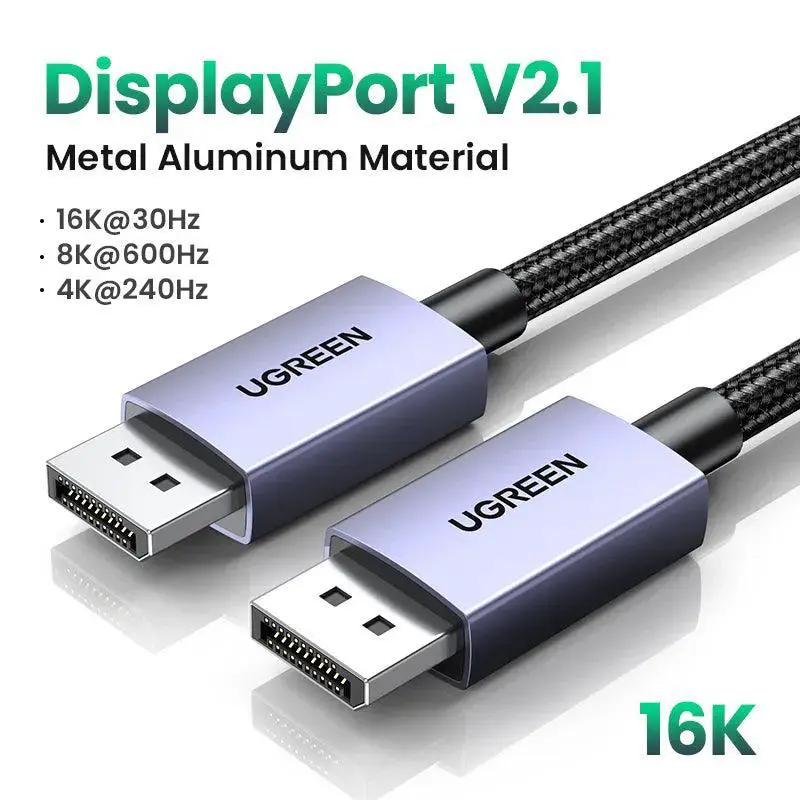 UGREEN DP HDMI Cable for Gaming — product view 10