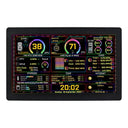 Compact Usb C Portable Monitor