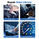 Topdon TopScan Lite Scanner OBD2 Diagnostic Tool For Cars