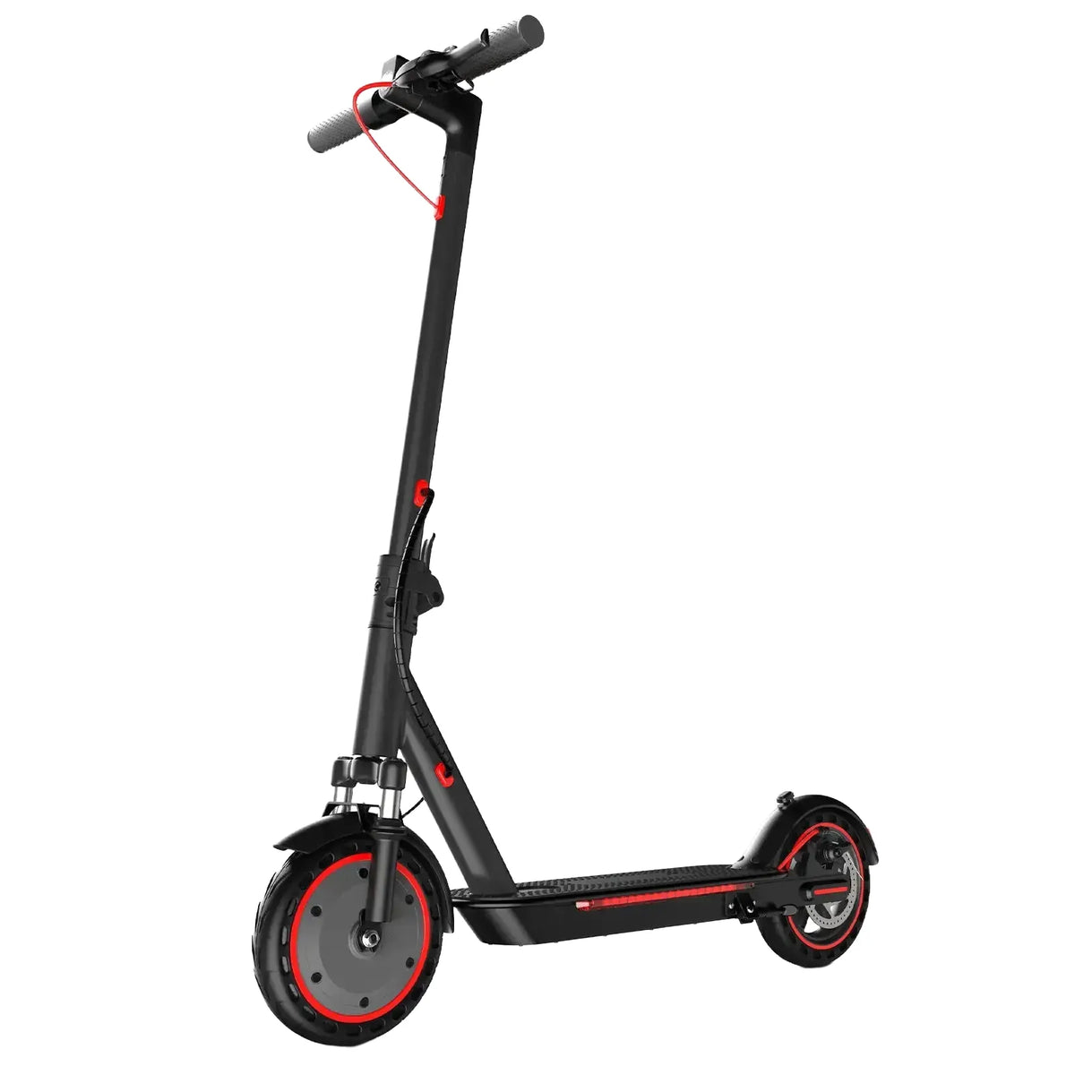 Foldable Electric Scooter Max — product view 1