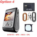 Car Dash Camera for Everyday Drive with Clarity HD