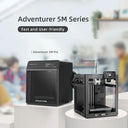 Flashforge Adventurer 5M Pro 3D Printer