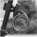 Anti Theft Steel Chain Lock Sleeve - Secure