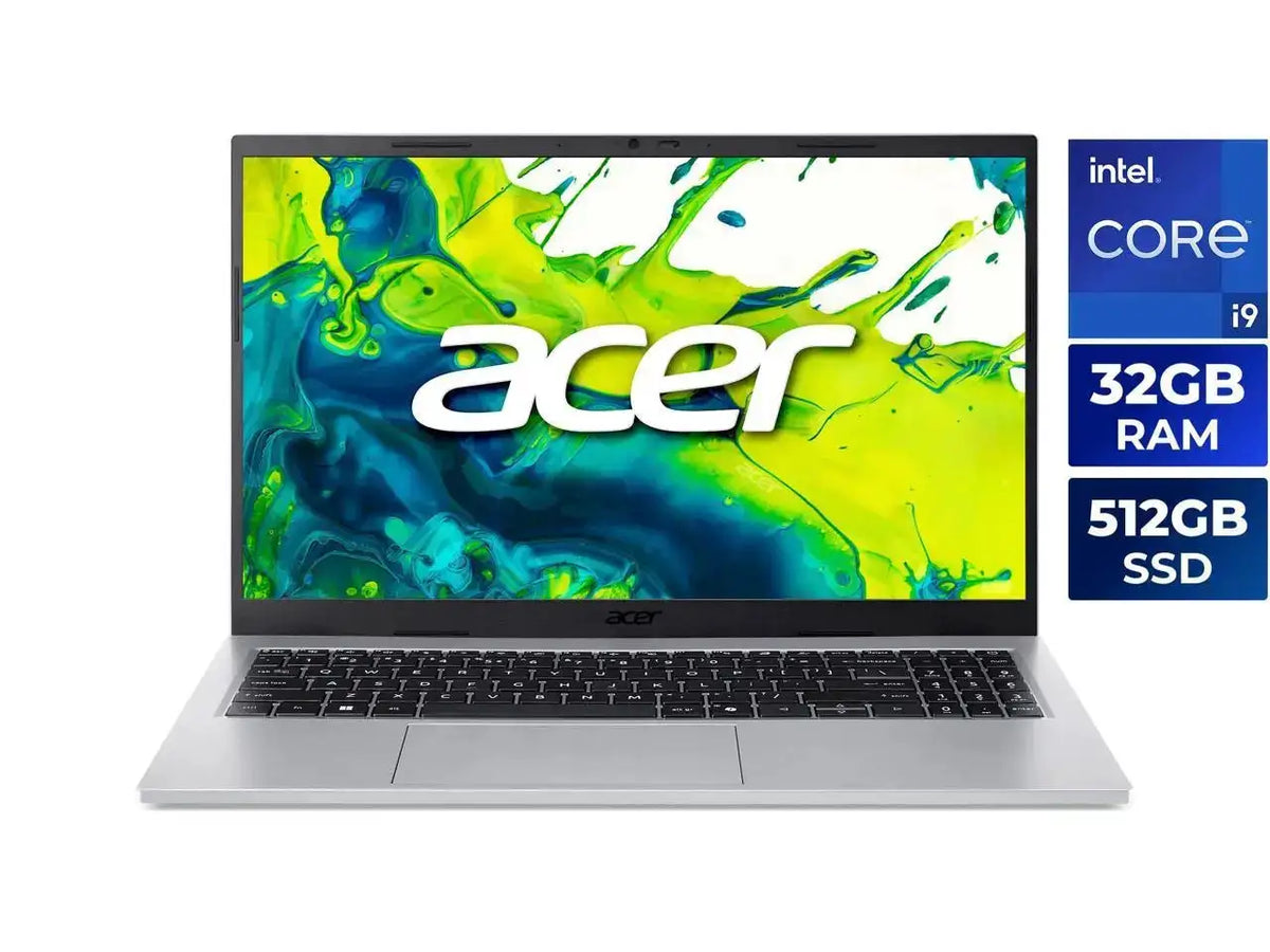 Acer Aspire Go " Intel Core Memory Pcie Ssd Windows Home — product view 1