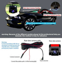 Clear Footage Dash Cam For Daily Drivers
