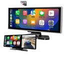 4K Clarity Dash Cam for Drivers CarPlay