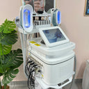 Myoslim Cryo System - Cellulite Removal
