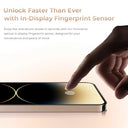 Oukitel Pro AMOLED Phone for Vivid Viewing