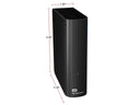 WD Elements USB Drive
