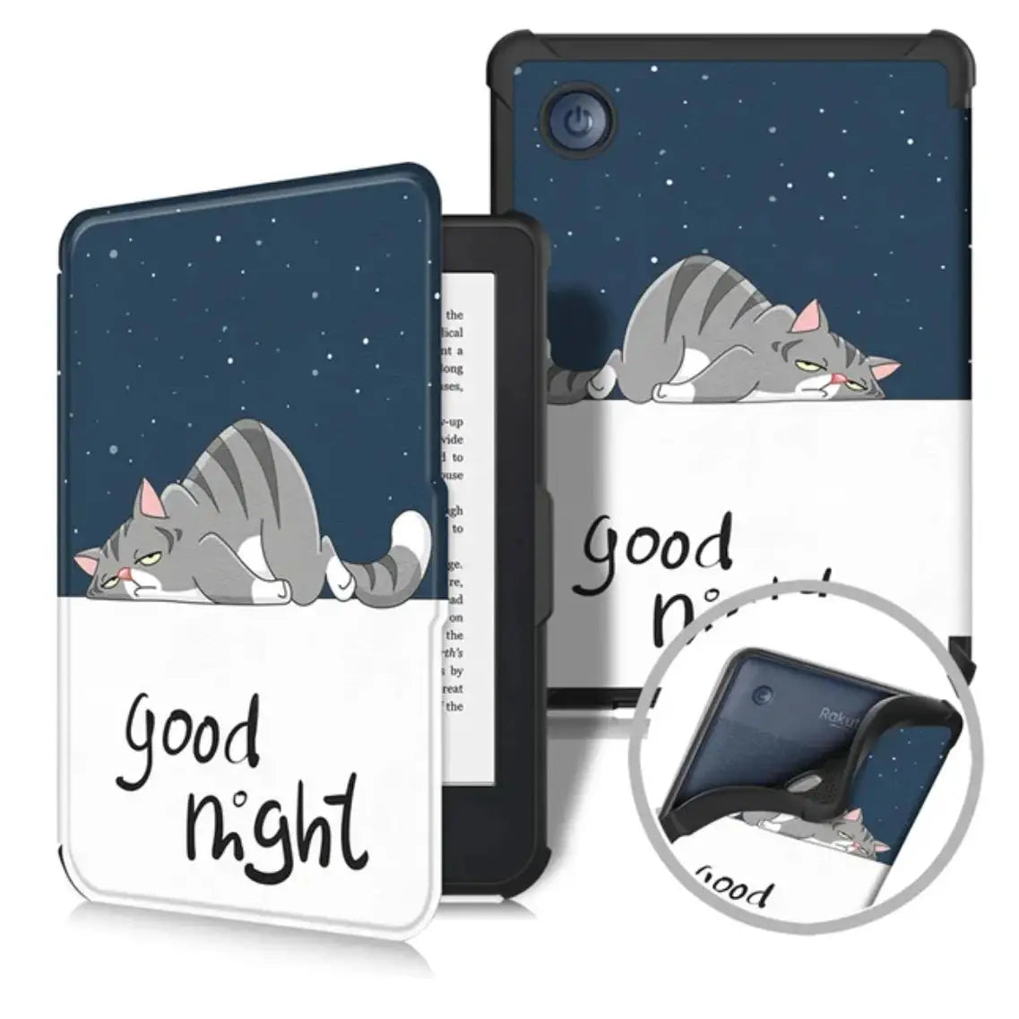 Kobo Clara Ereader Folio — product view 20