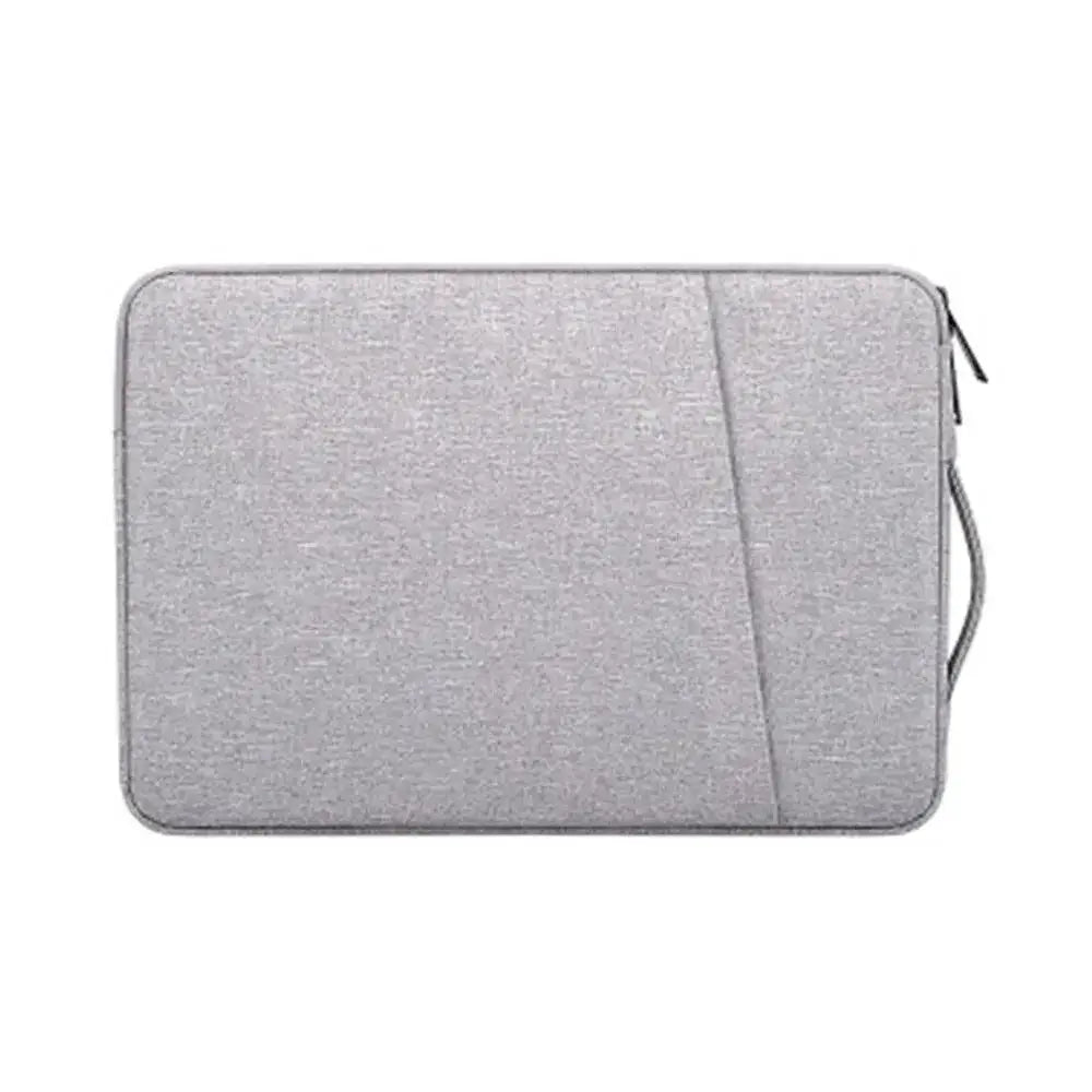 Waterproof Laptop Sleeve - Rugged Macbook Cover — product view 10