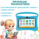 Ultimate Kids Learning Tablet with 7-Inch HD Display Fun