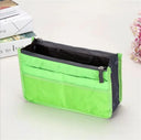 Beach Bag Organizer for Daily Essentials