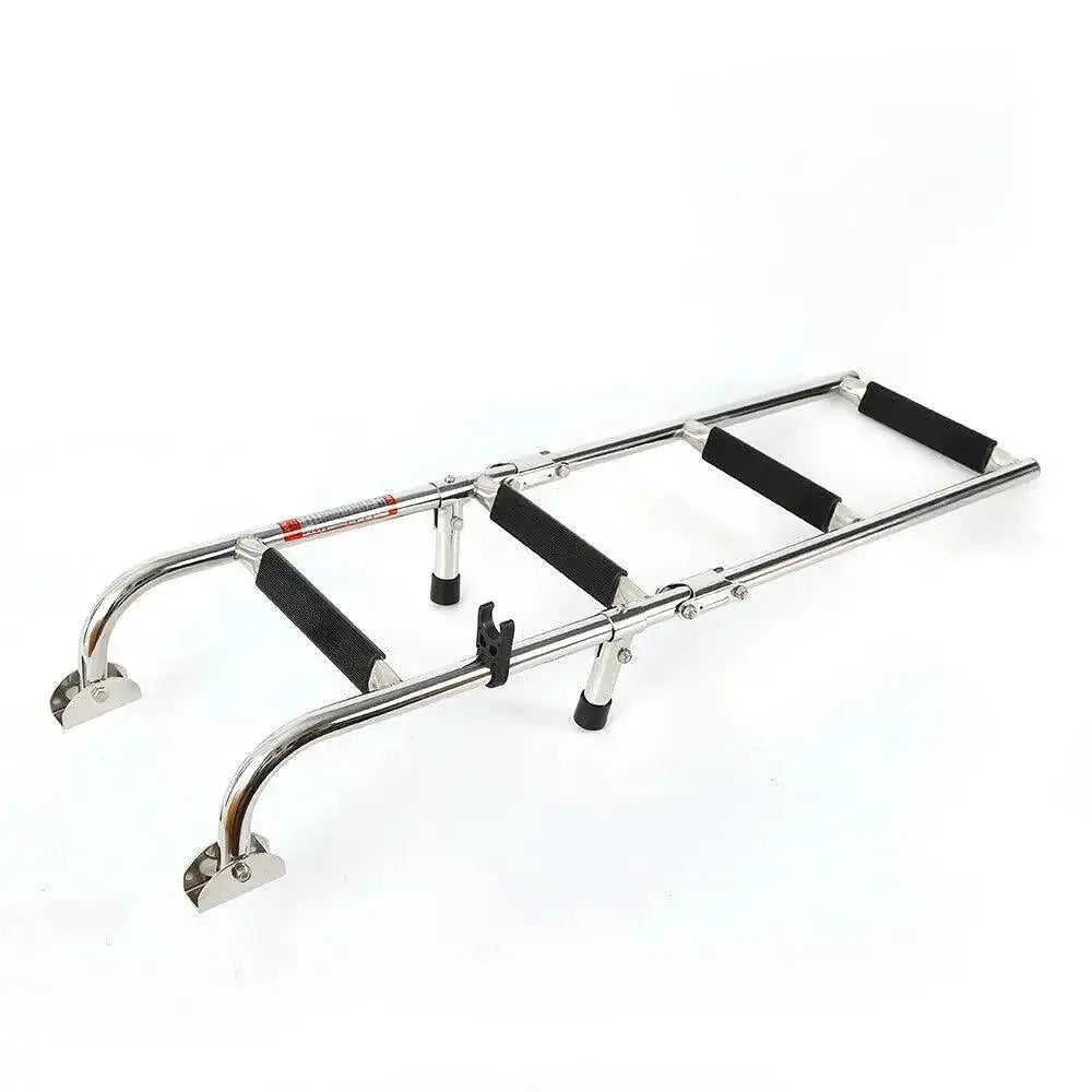 Safe Access Boat Ladder for Anglers — product view 16