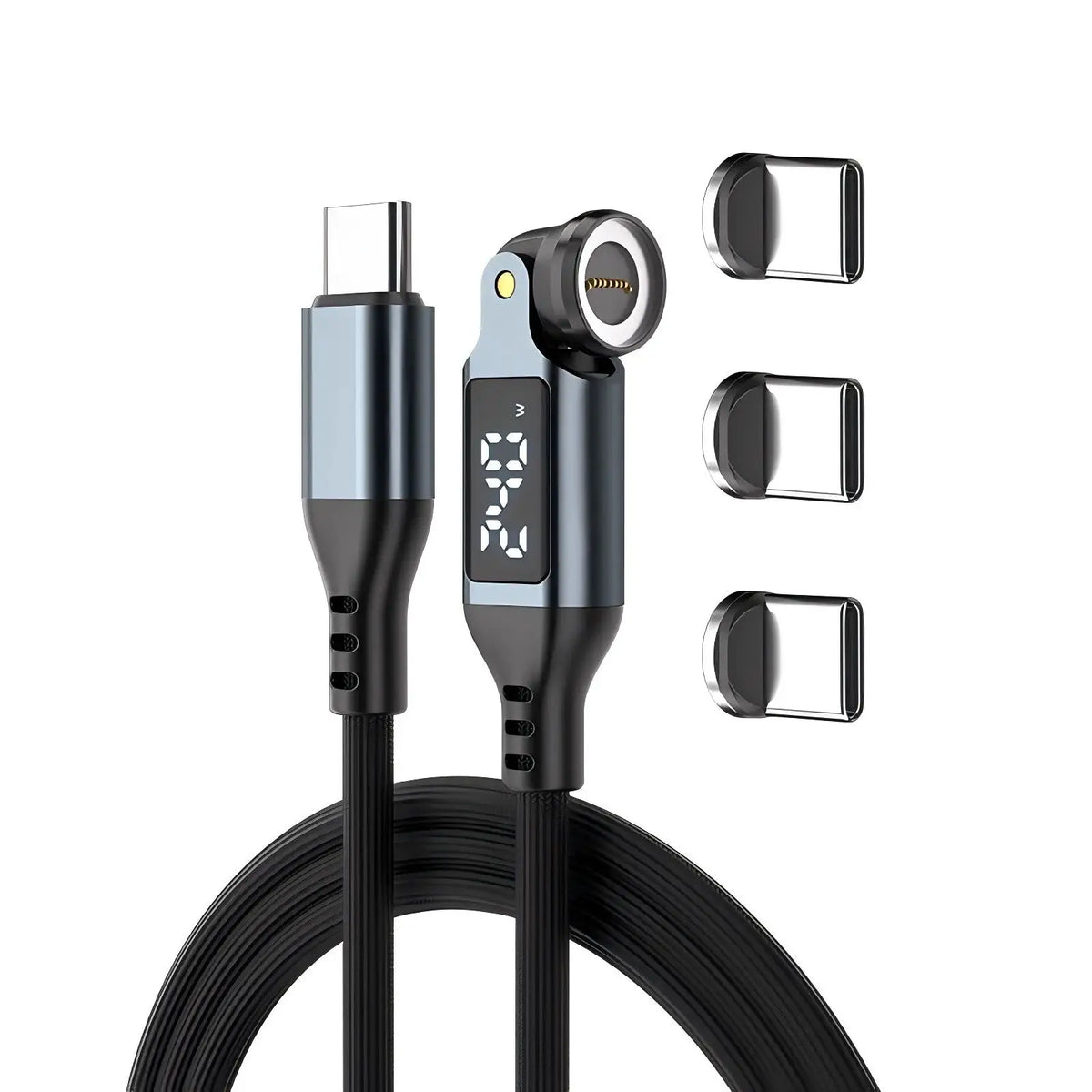 Magnetic Cable - Fast Charge — product view 8