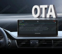 Smart Dash Cam for Safer Driving with CarPlay Auto