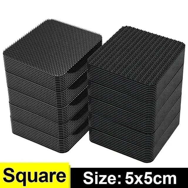 100/2pc New Carpet Fixing Stickers High Adhesive Grip Tapes - OurLum.com