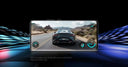 Smart 4K Dash Cam for Safer Driving