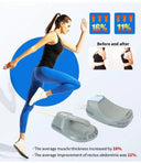 Body Sculpting EMS Device for Home Users