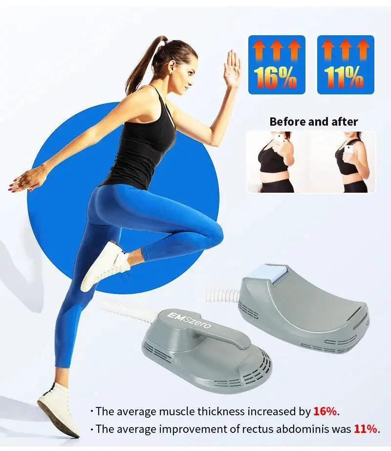 Body Sculpting EMS Device for Home Users — product view 20