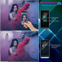 phone Enabled LED Mask For Parties