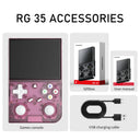 Anbernic Game Console for Fun