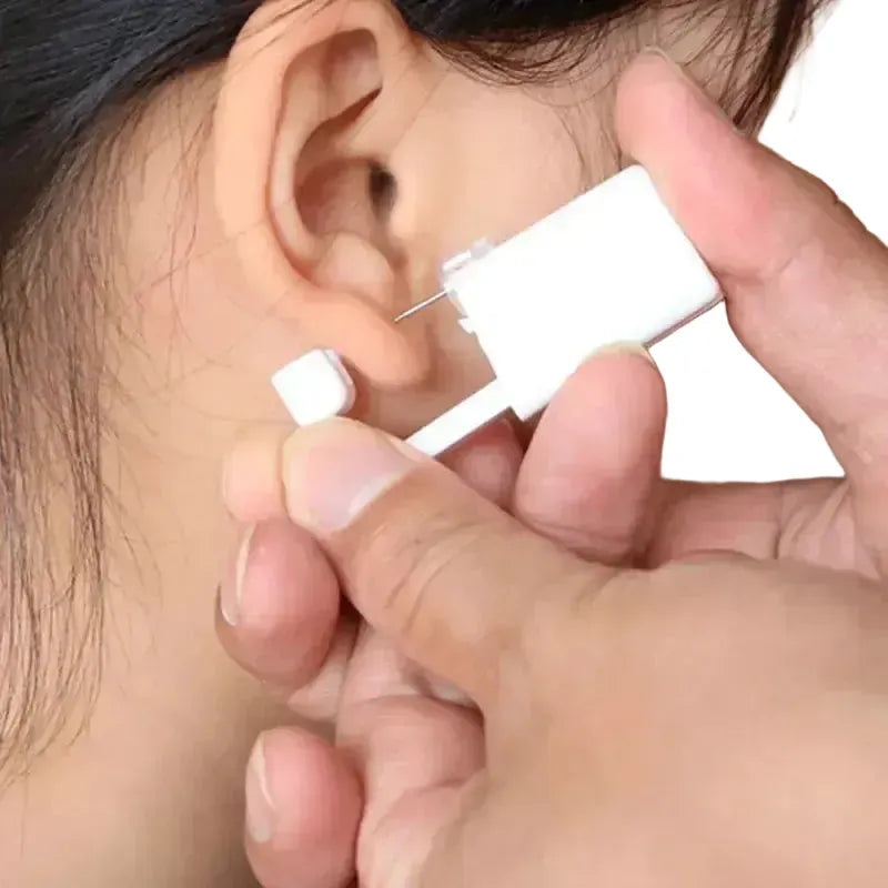 No Pain Ear Piercing Kit for Home Use — product view 1