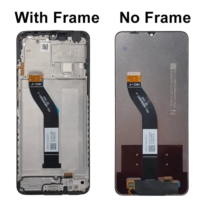 6.88" IPS CHOICE For Xiaomi Redmi 14C LCD Display Touch Screen Digitizer For Redmi 14C Display LCD Assembly Replacement Parts