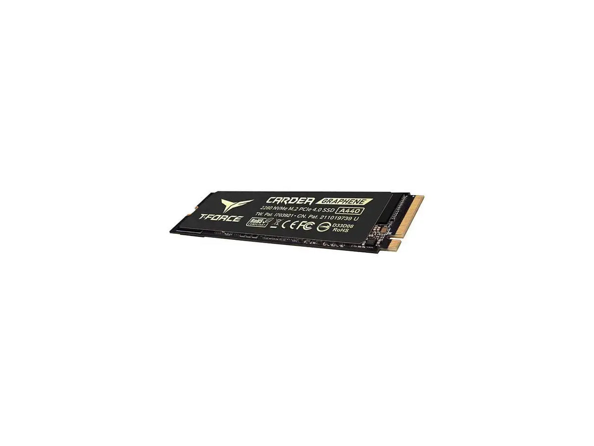 Team Group Cardea SSD — product view 5