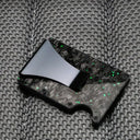 RFID Blocking Card Holder Wallet for Men