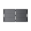 【US STOCK】BLUETTI Solar Panel 100W for Power Station EB3A AC2A AC70 AC180 Foldable Solar Panel for RV, Camping, Blackout