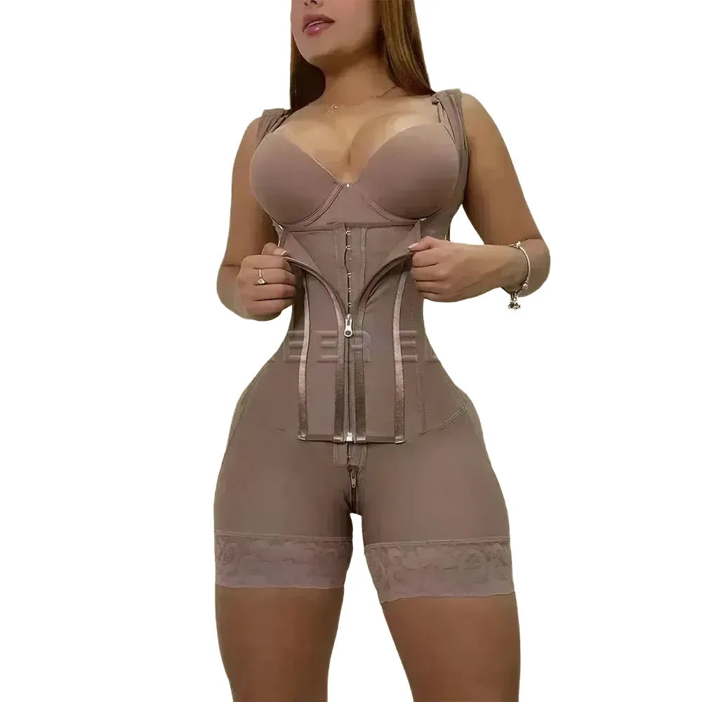 All-Day Comfort Shapewear for Women — product view 1