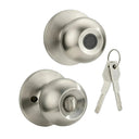 Smart Tuya Fingerprint Interior Lock
