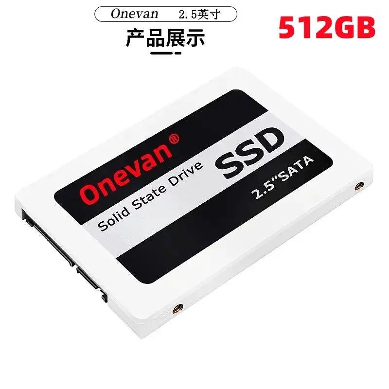 Internal Sata Ssd - Fast Sequential Reads — product view 9