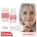 Wild Yam Relief Cream for Menopause