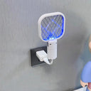 Mini Mosquito Zapper - Portable Electric Shock