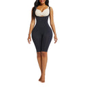 Colombian Fajas Full Body Shapewear Corset Slimming Bodysuit