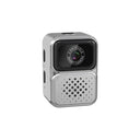 S130 Thumb Keychain Camera 0.96in Mini Action Cam 640x480 Video