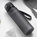 Stay Hydrated Insulated Sports Bottle for Active Lifestyles