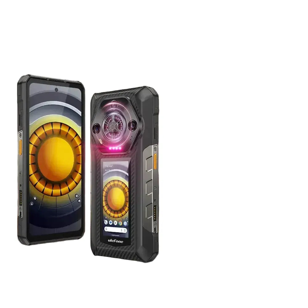 Rugged Smartphone For Outdoor Use — product view 1