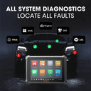 OTOFIX D1 Lite Scanner - Bidirectional Control