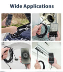 Clear View Endoscope Camera for Pros