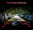 K2 Pro 4K Dash Cam With CarPlay And Dual Lens Front 4K