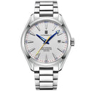 Corgeut 41mm Automatic Mens Watch