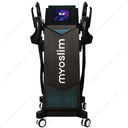 Myoslim Ems Sculptor - Burns Fat And Tone Muscle