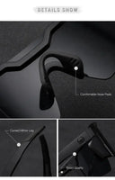 Unisex UV400 Sunglasses for Driving