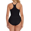 Tummy-Control Bodysuit Shapewear Women