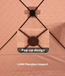 Portable Camping Tent