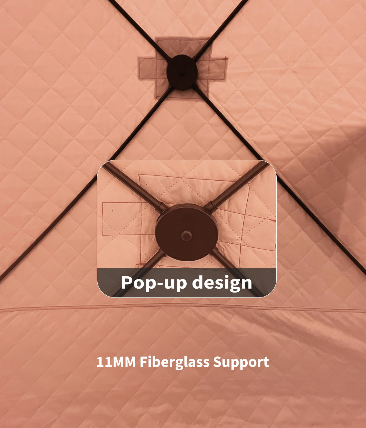 Portable Camping Tent